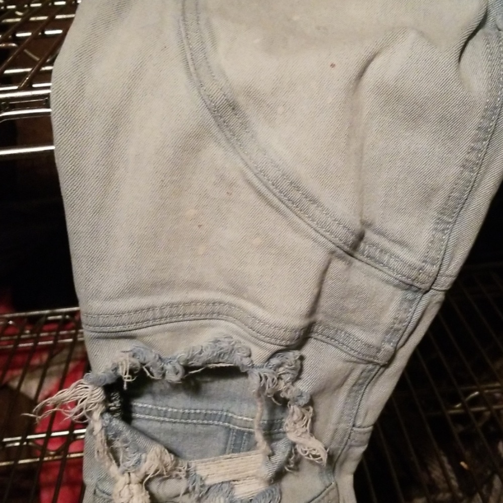 Jeans - Picture 2 of 6
